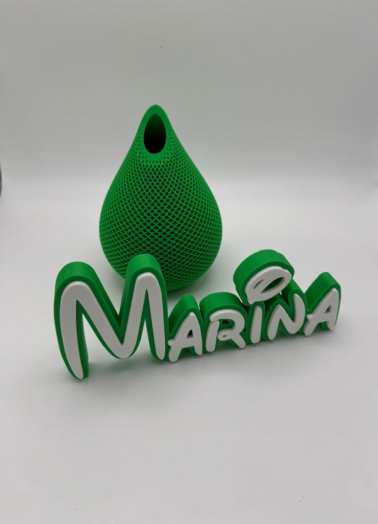 Combo Calamita + Vaso