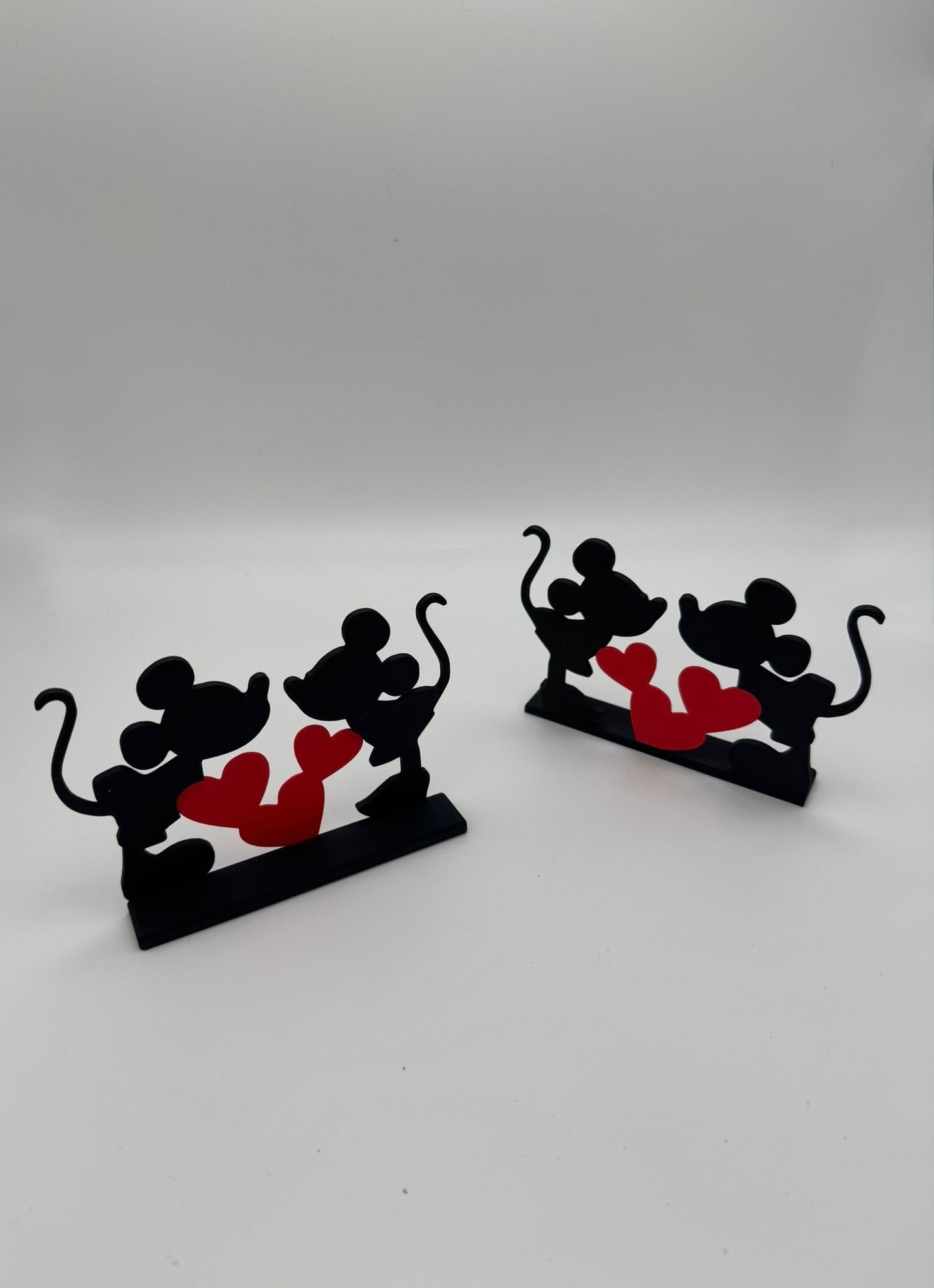 Topolino e Minnie