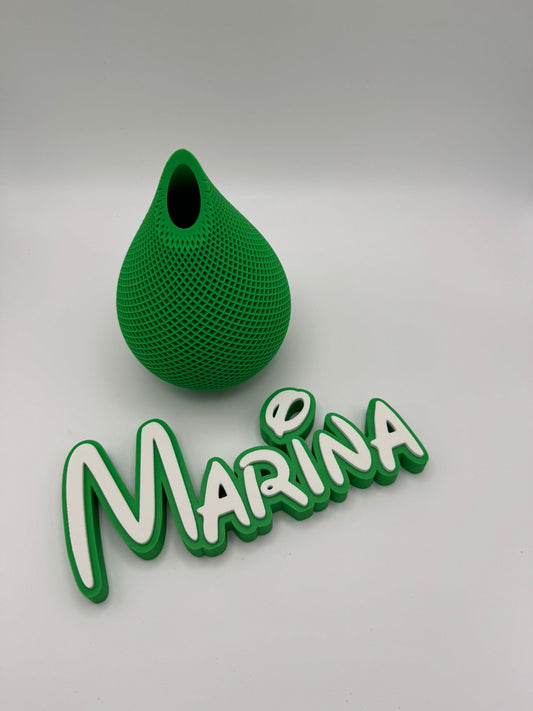 Combo Calamita + Vaso