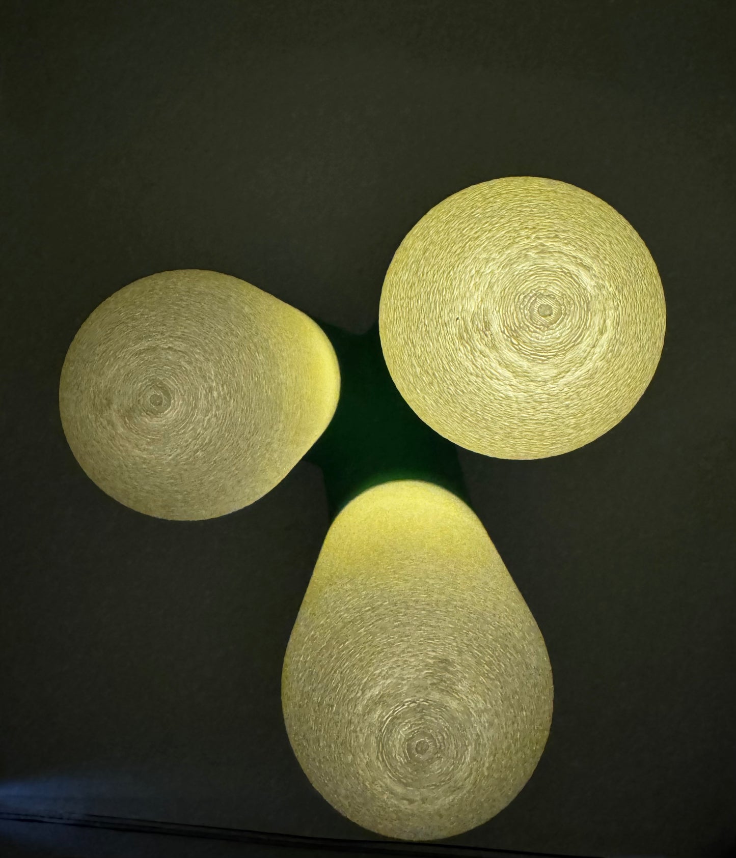 Cactus Lamp