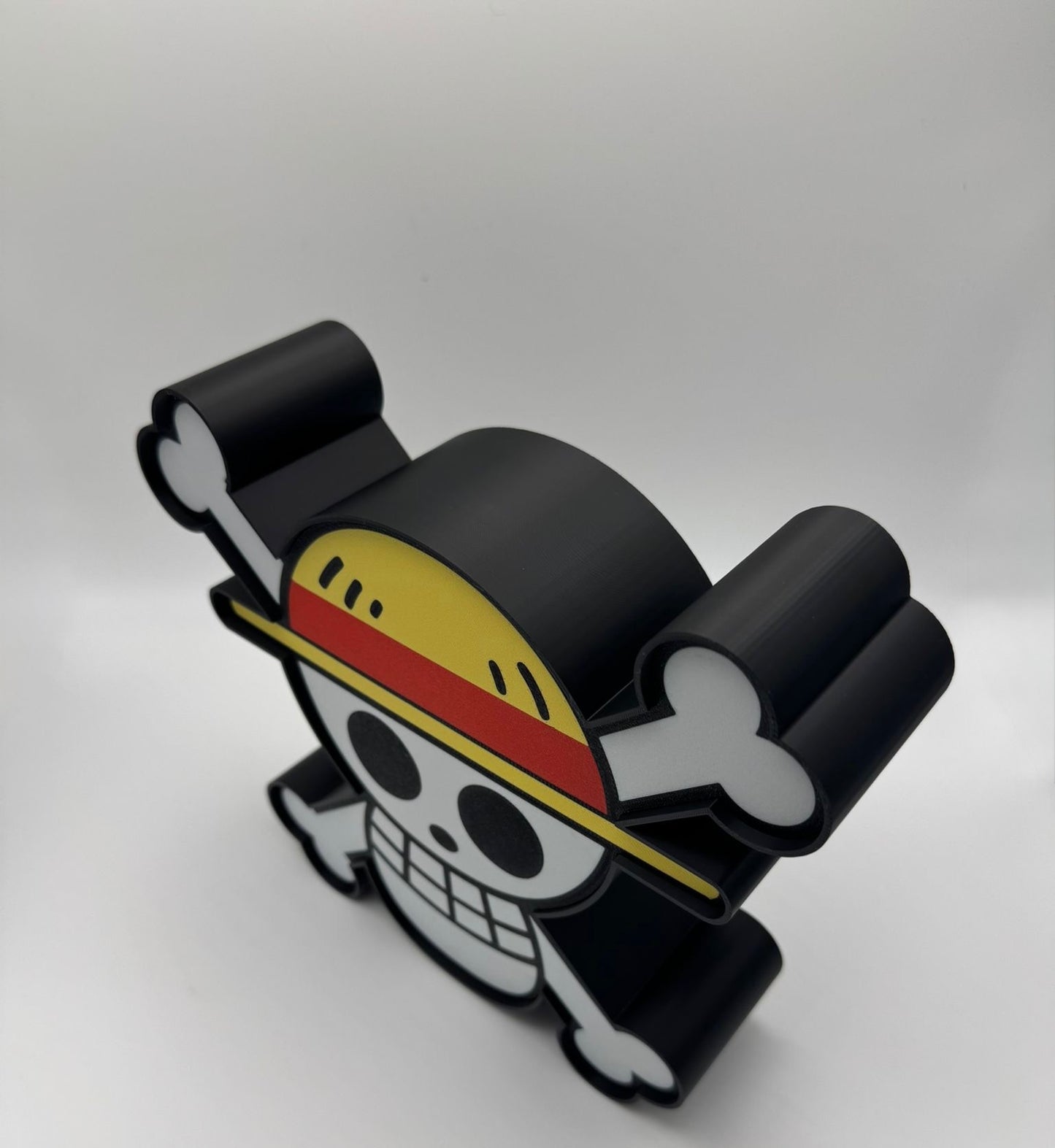 One Piece Lamp #3