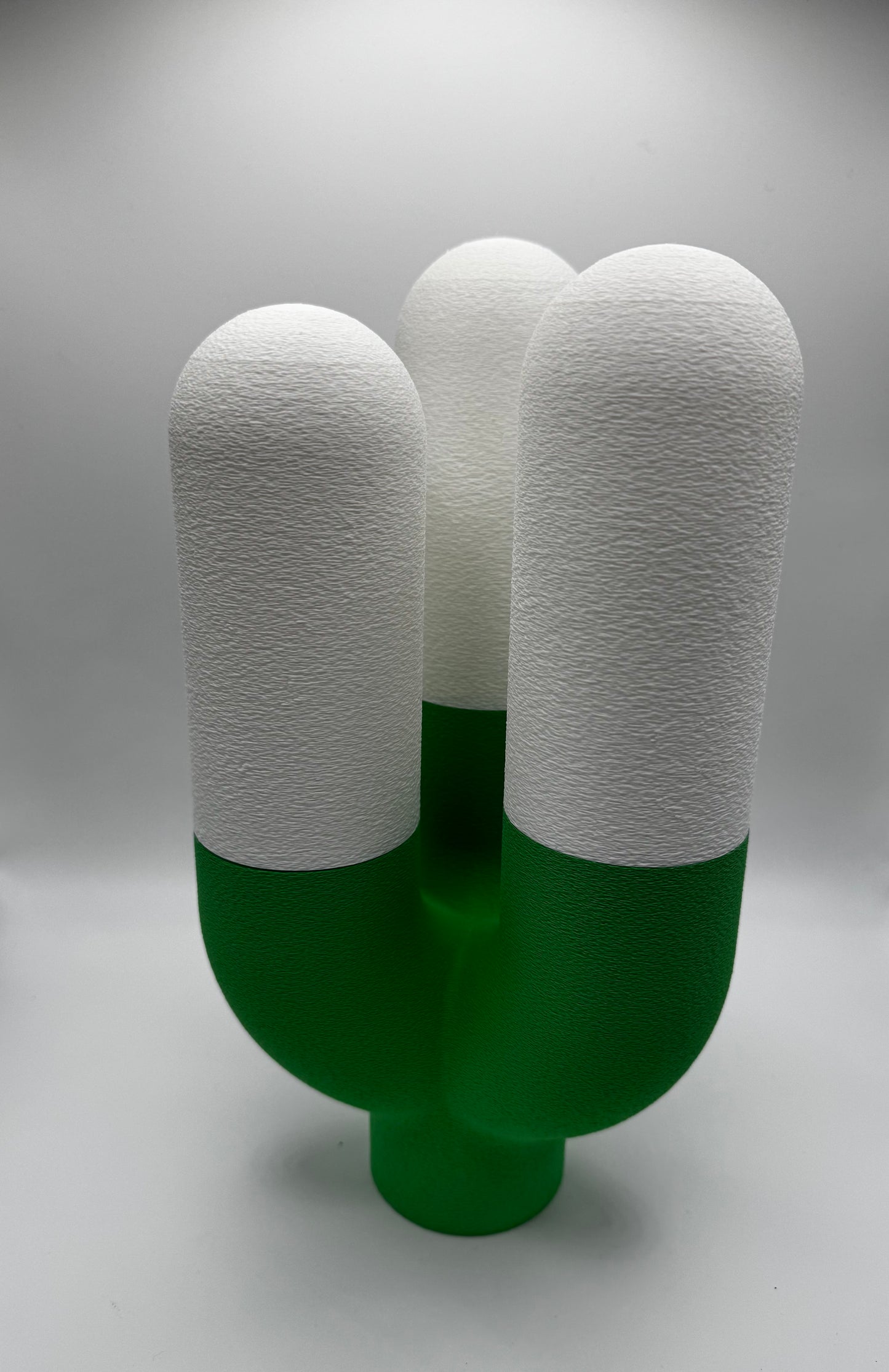 Cactus Lamp