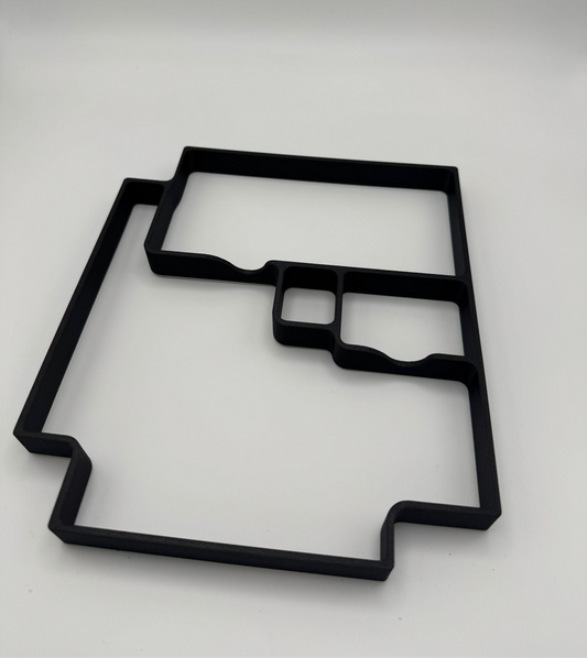 Organiser HD Street Glide