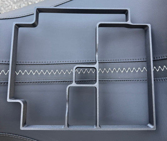 Organiser HD Street Glide