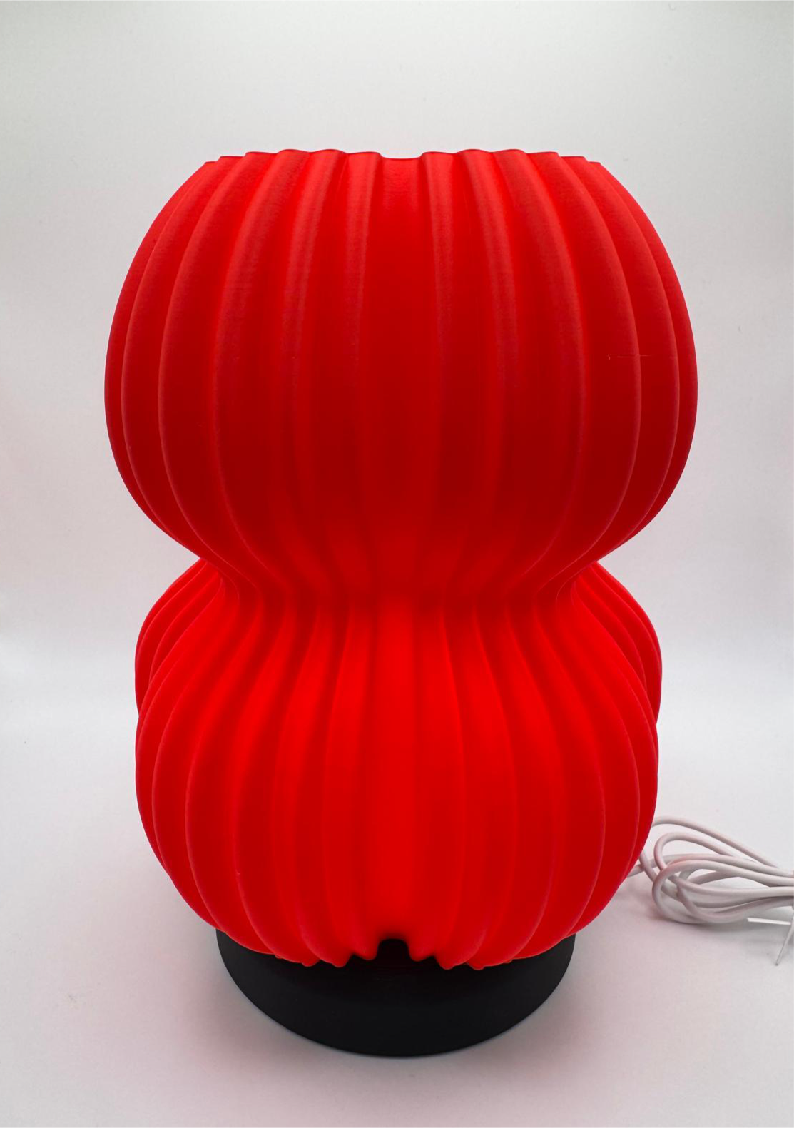 Ruby Lamp