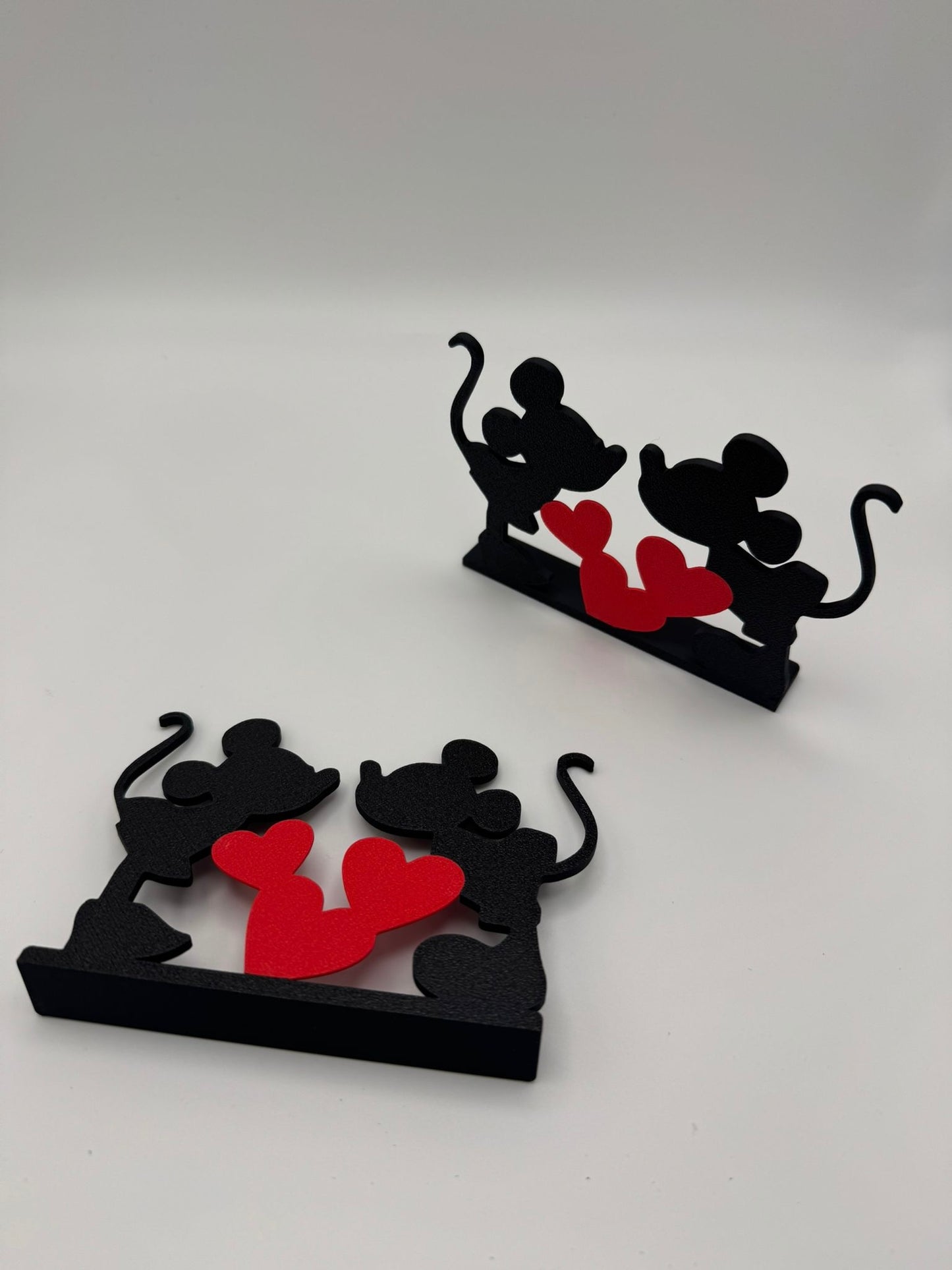 Topolino e Minnie