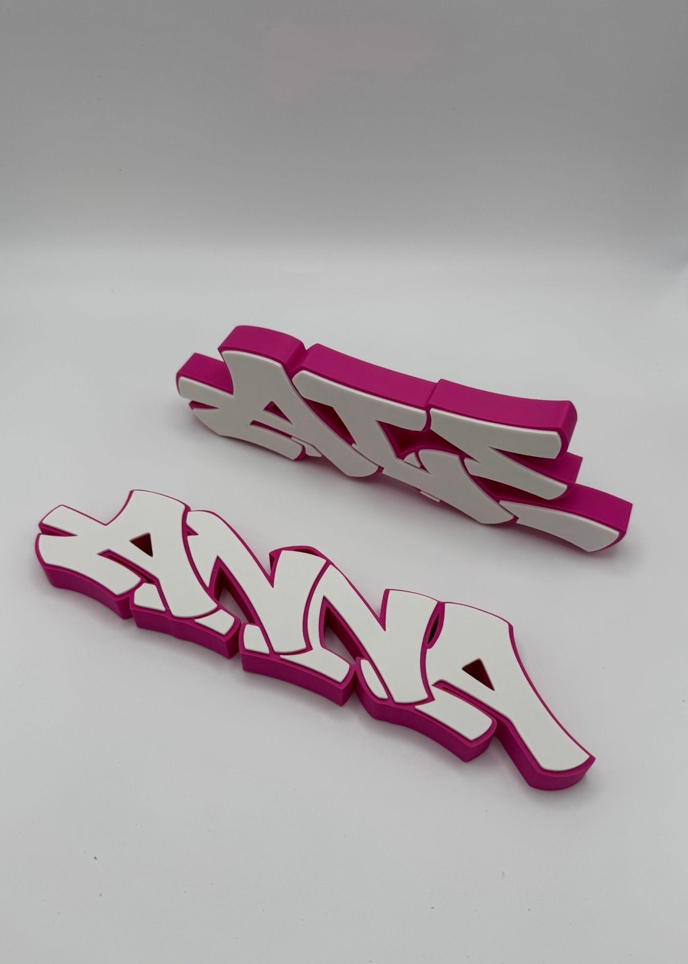 Graff Name #1