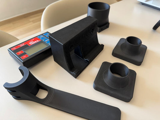 Dettagli per allestimento BMW M3 Gruppo A da rally