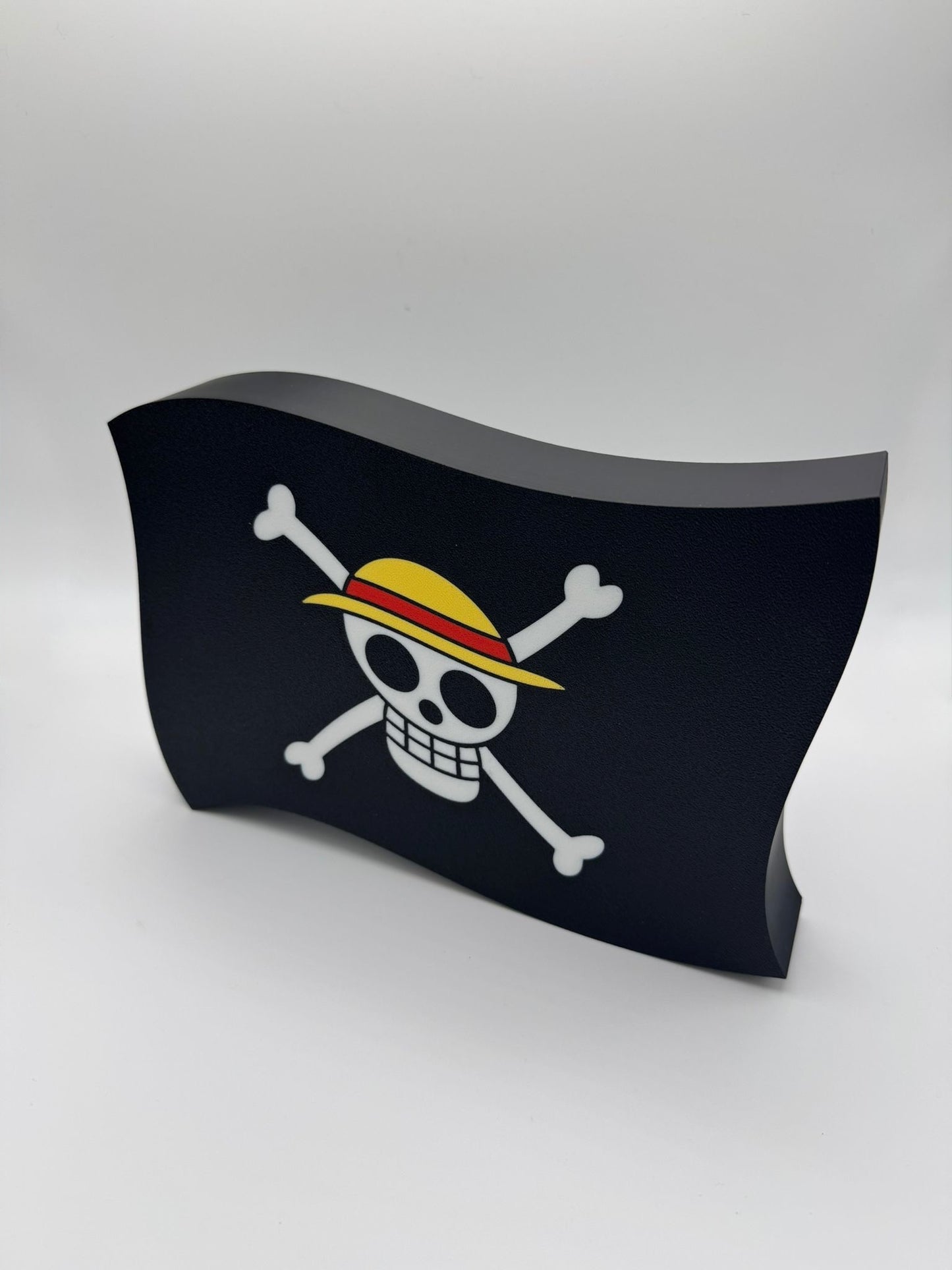 One Piece Lamp #2