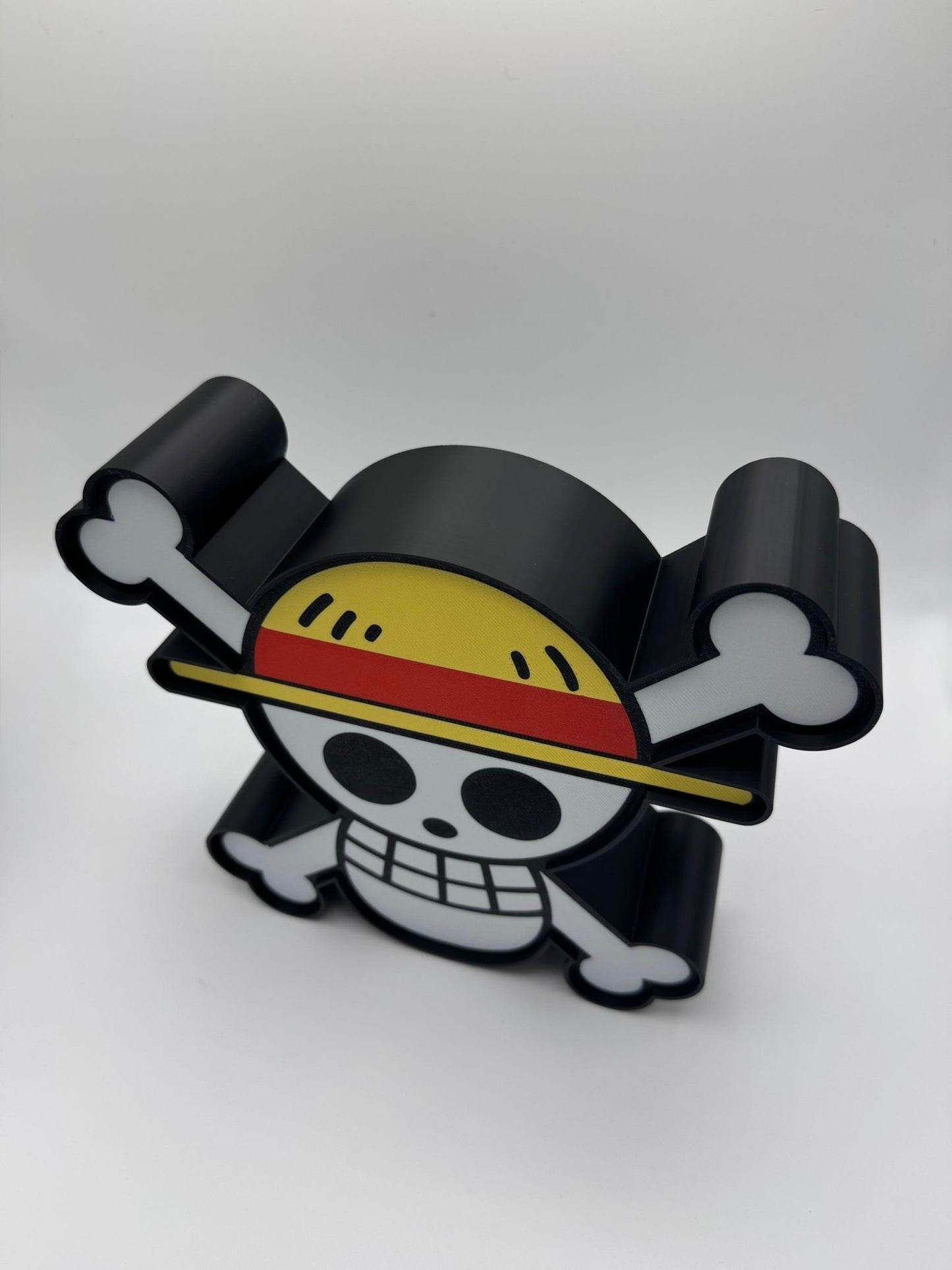 One Piece Lamp #3