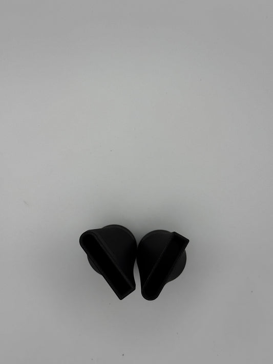 Adattatore per aspirapolvere professionale