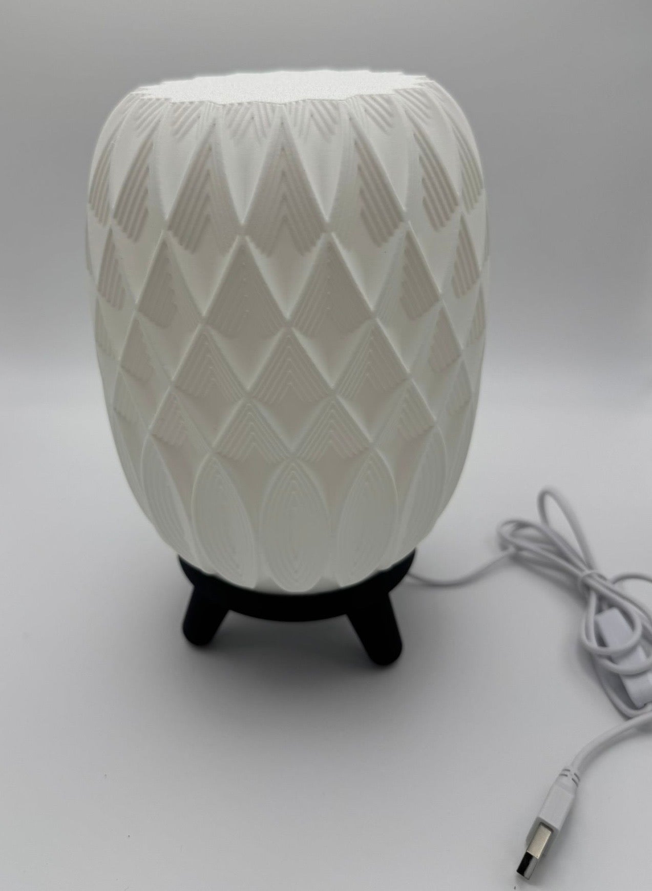 Cloud Lamp