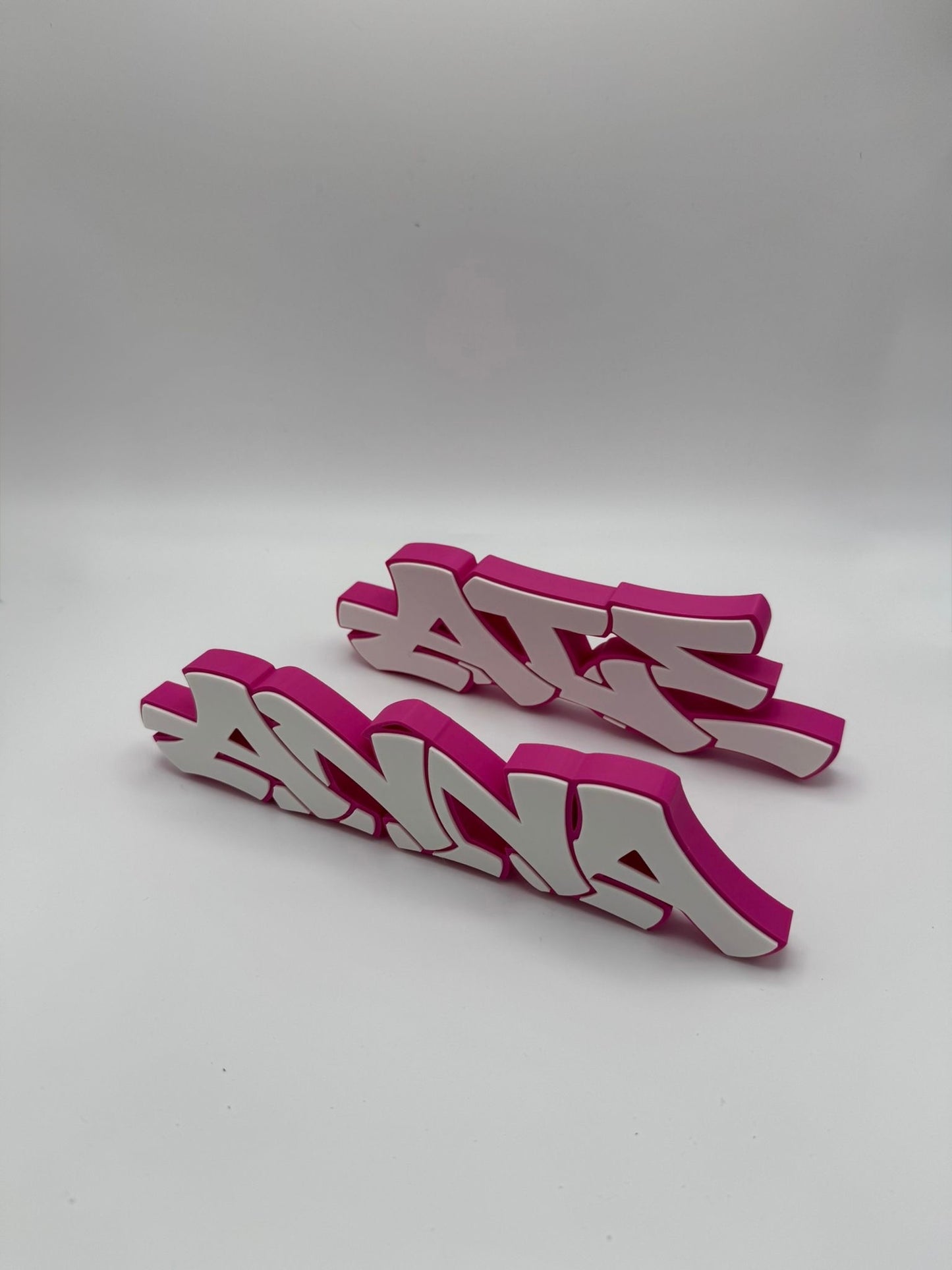 Graff Name #1