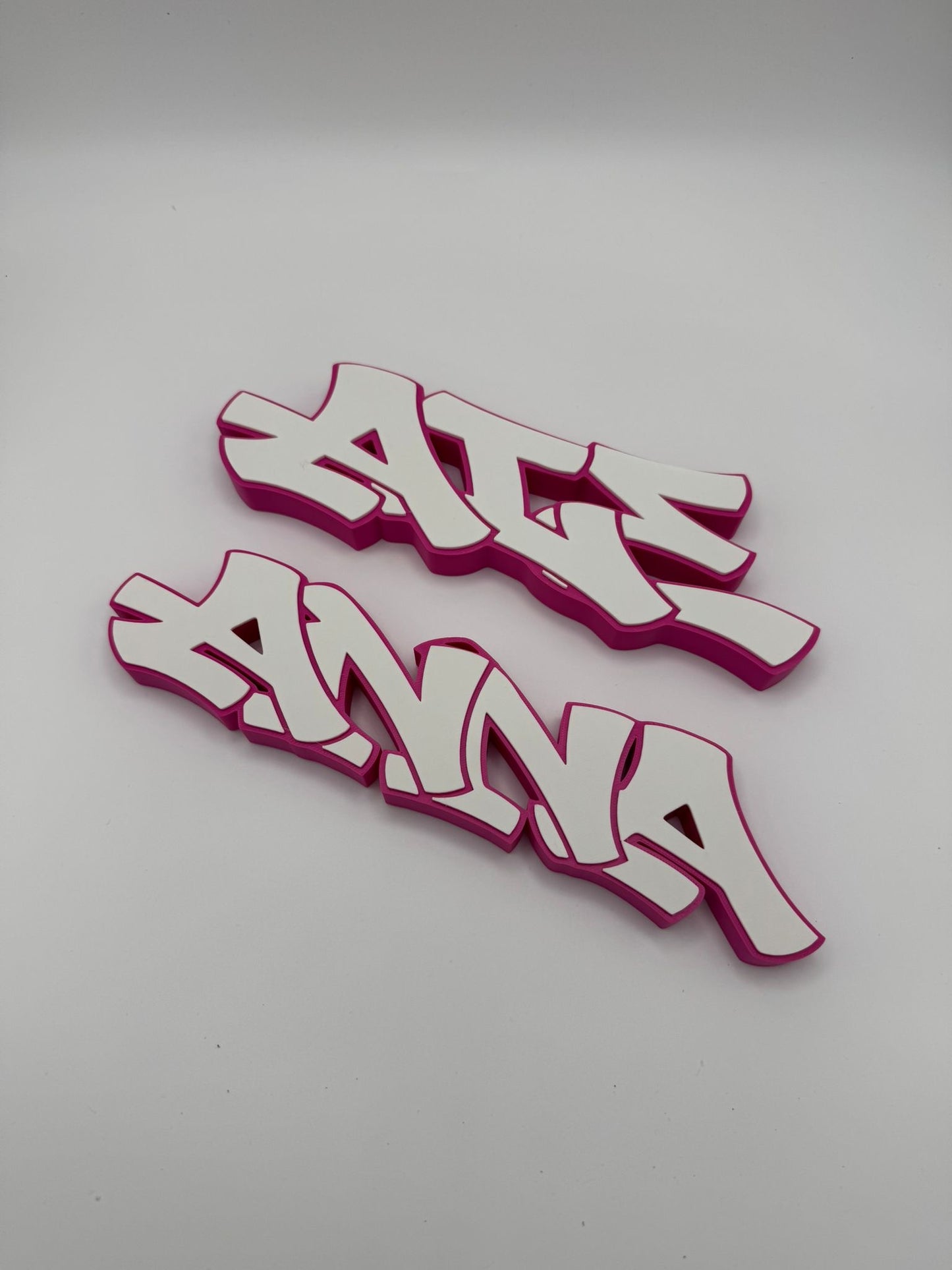 Graff Name #1