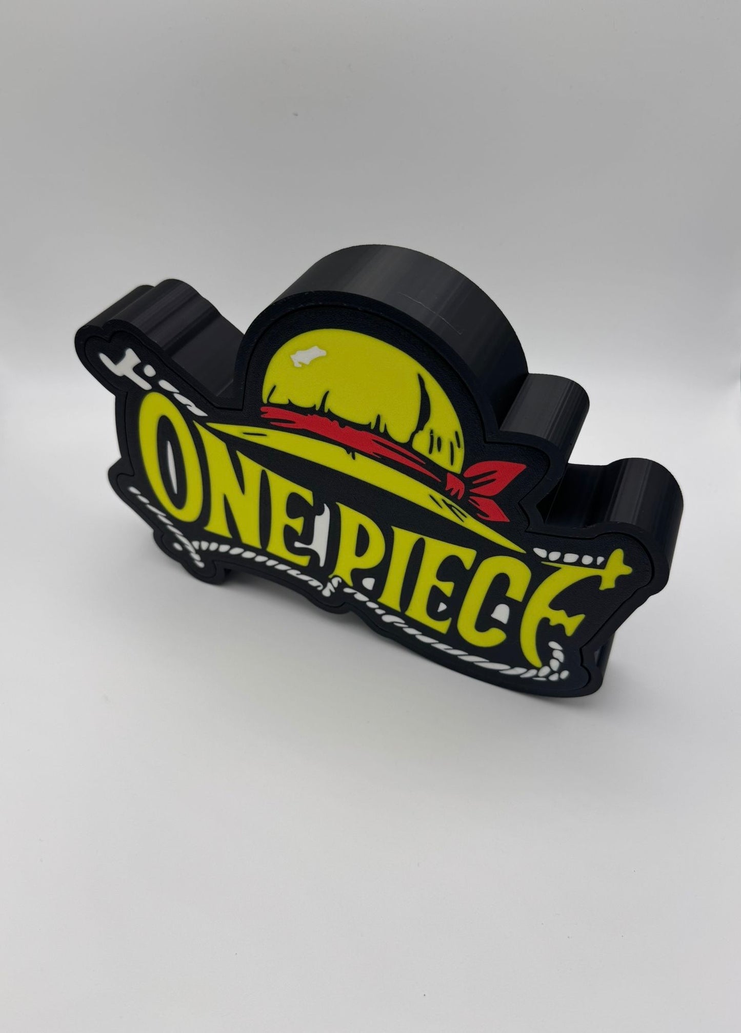 One Piece Lamp #1