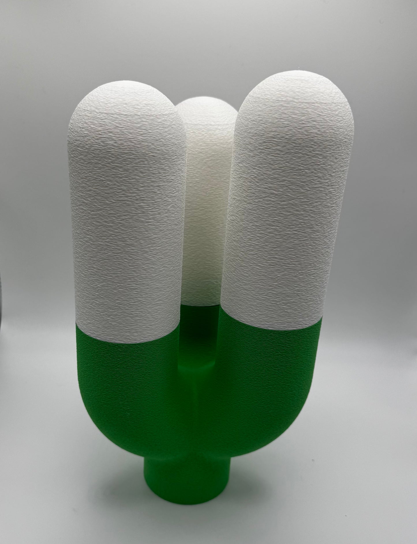 Cactus Lamp
