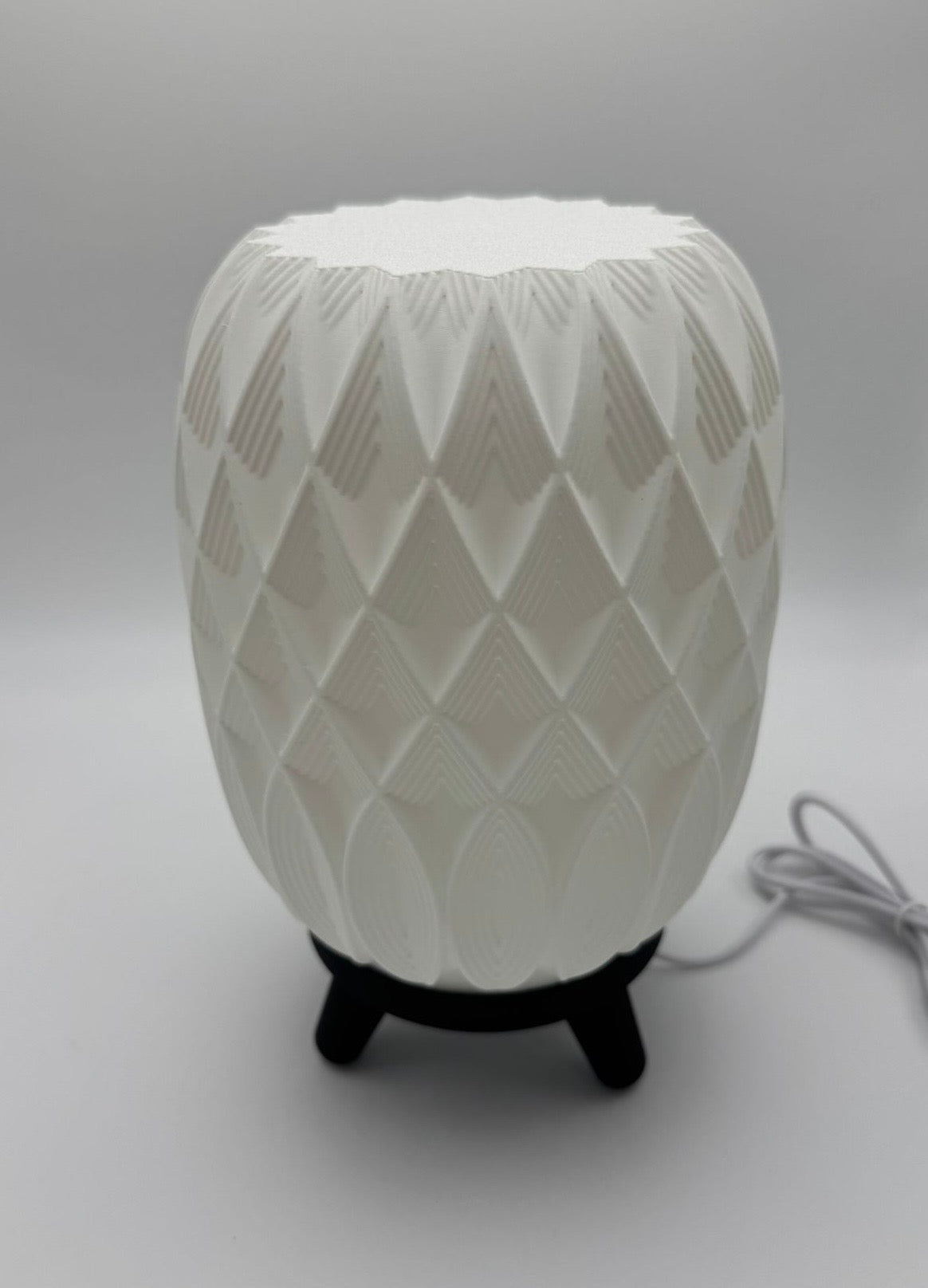 Cloud Lamp