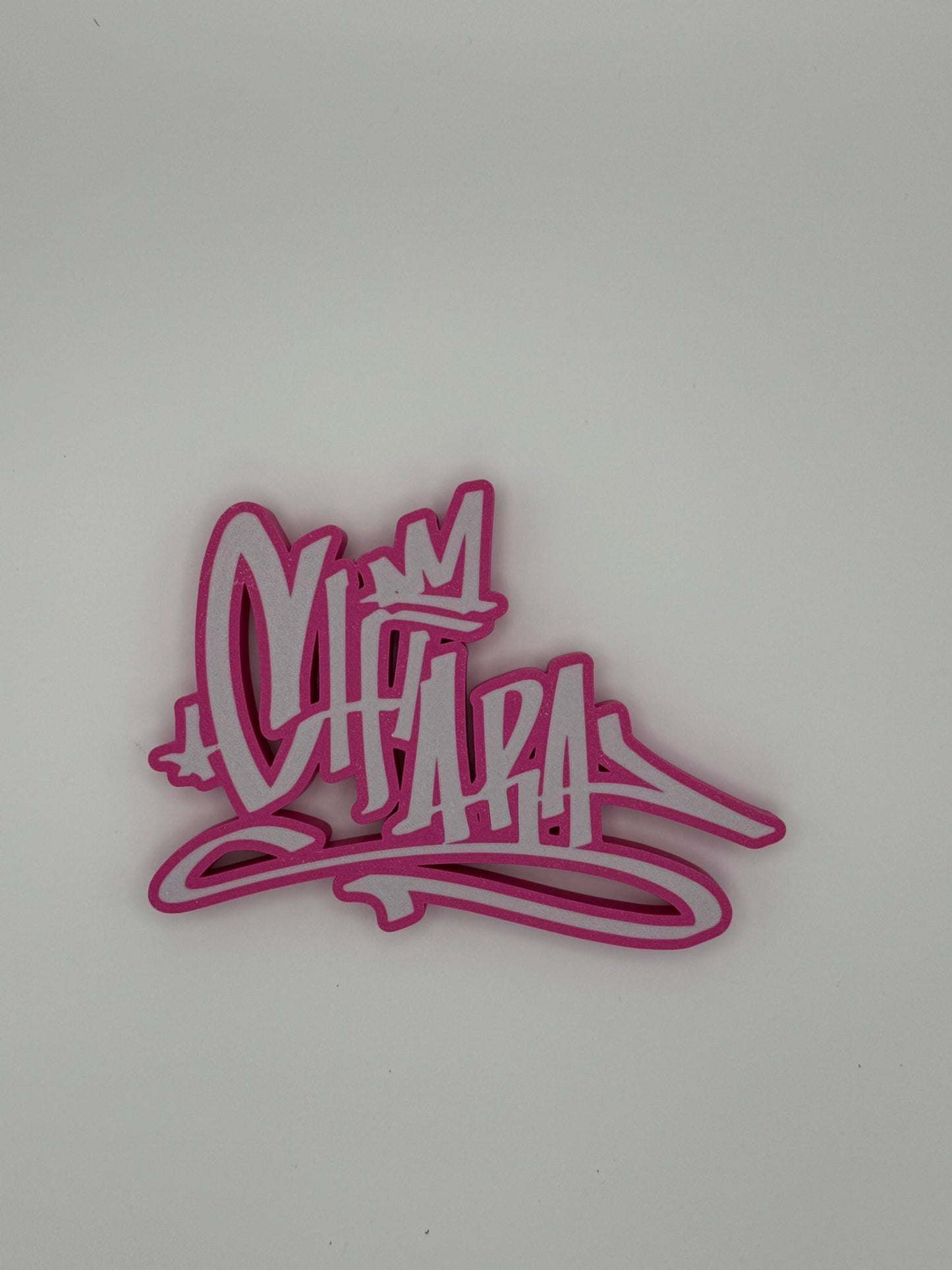 Graff Name #2