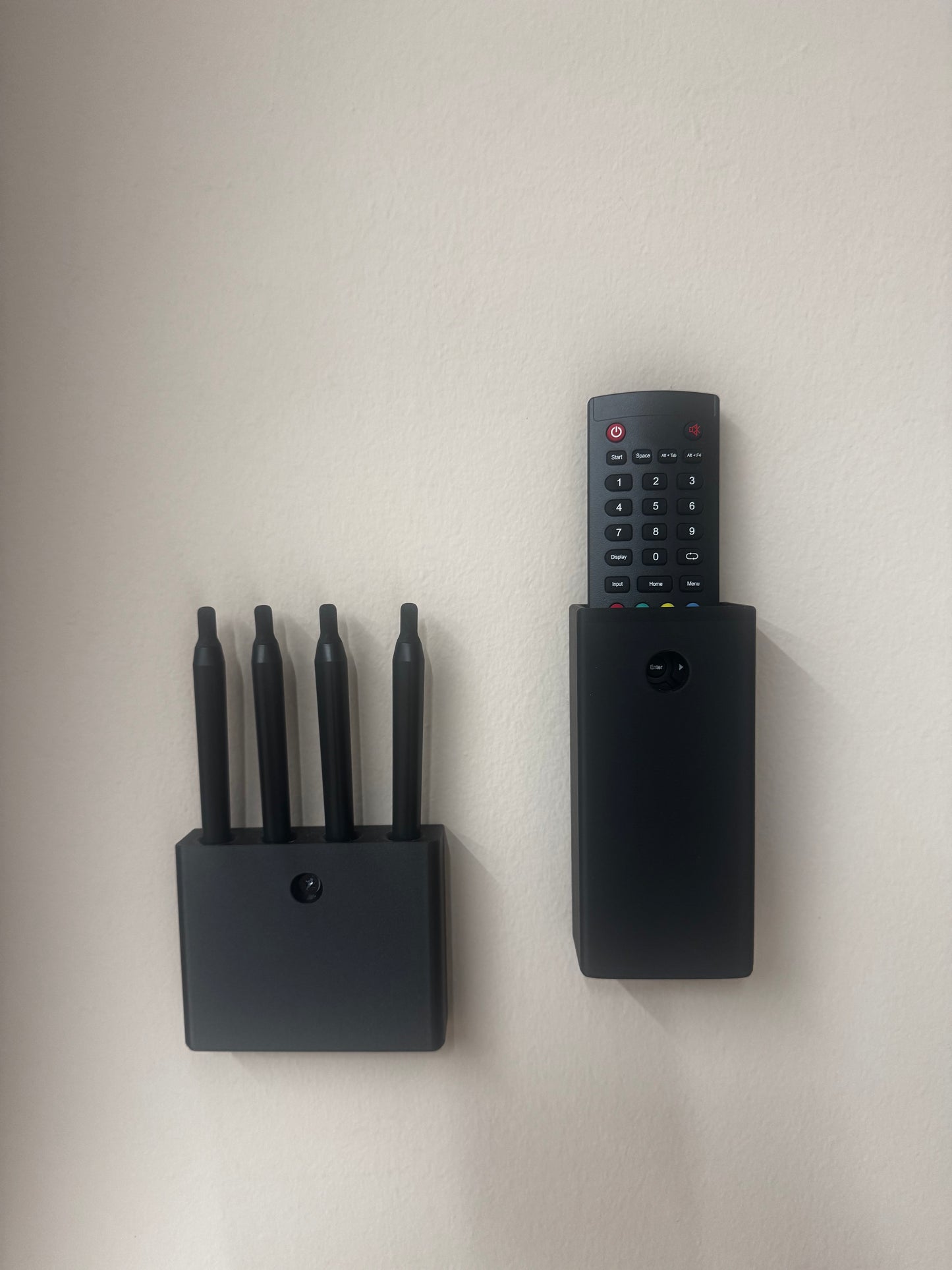 Accessori su misura