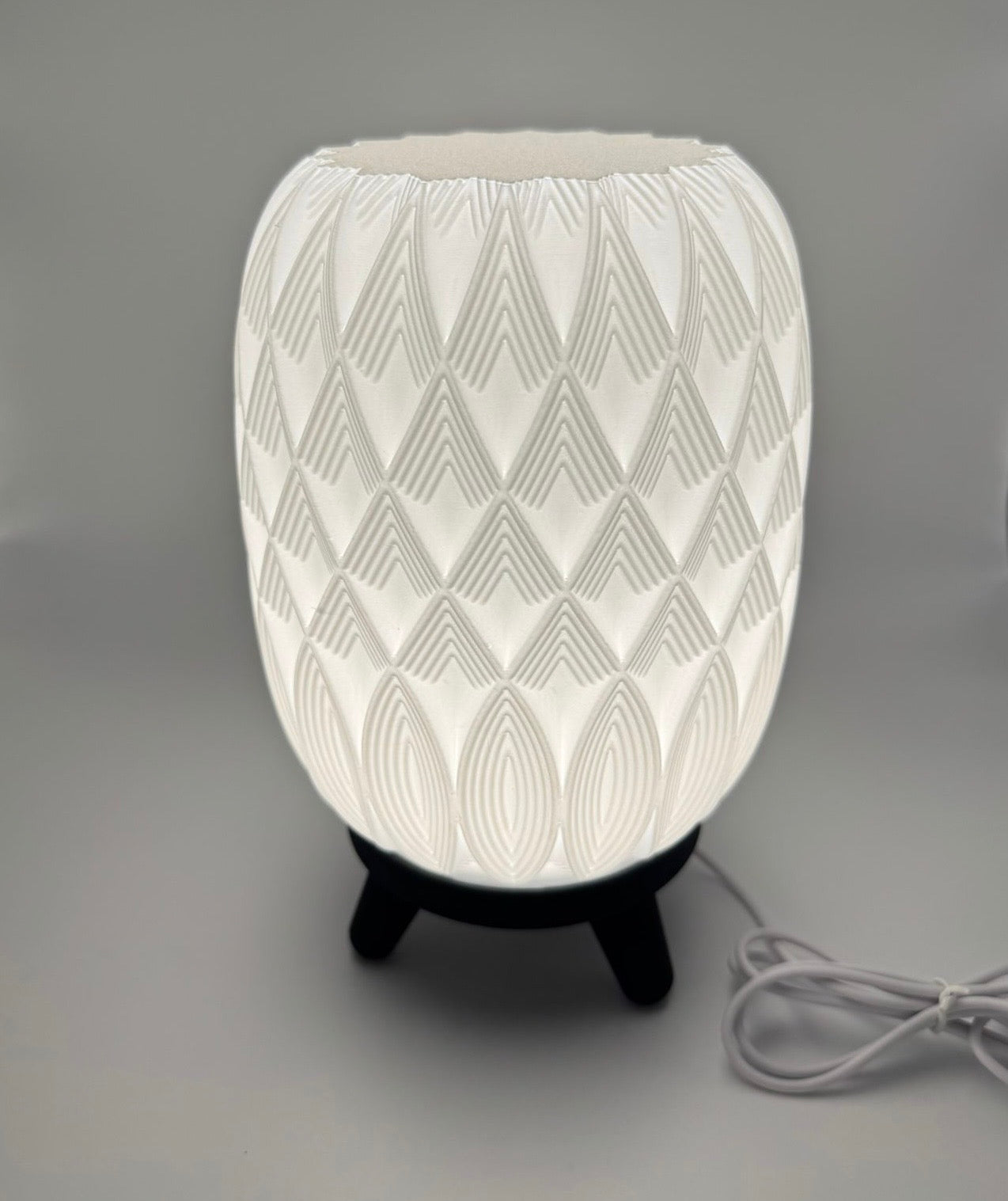 Cloud Lamp