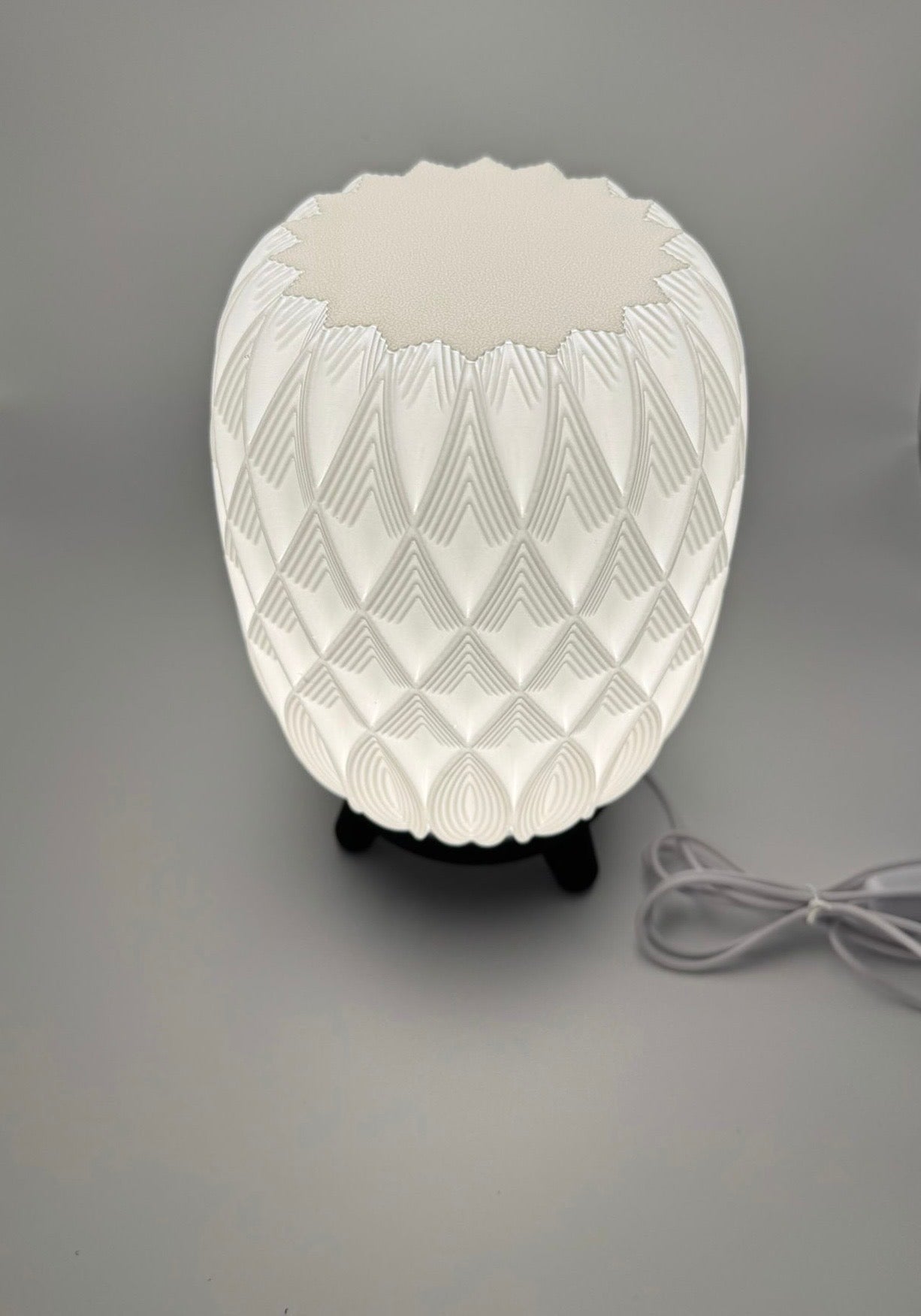 Cloud Lamp