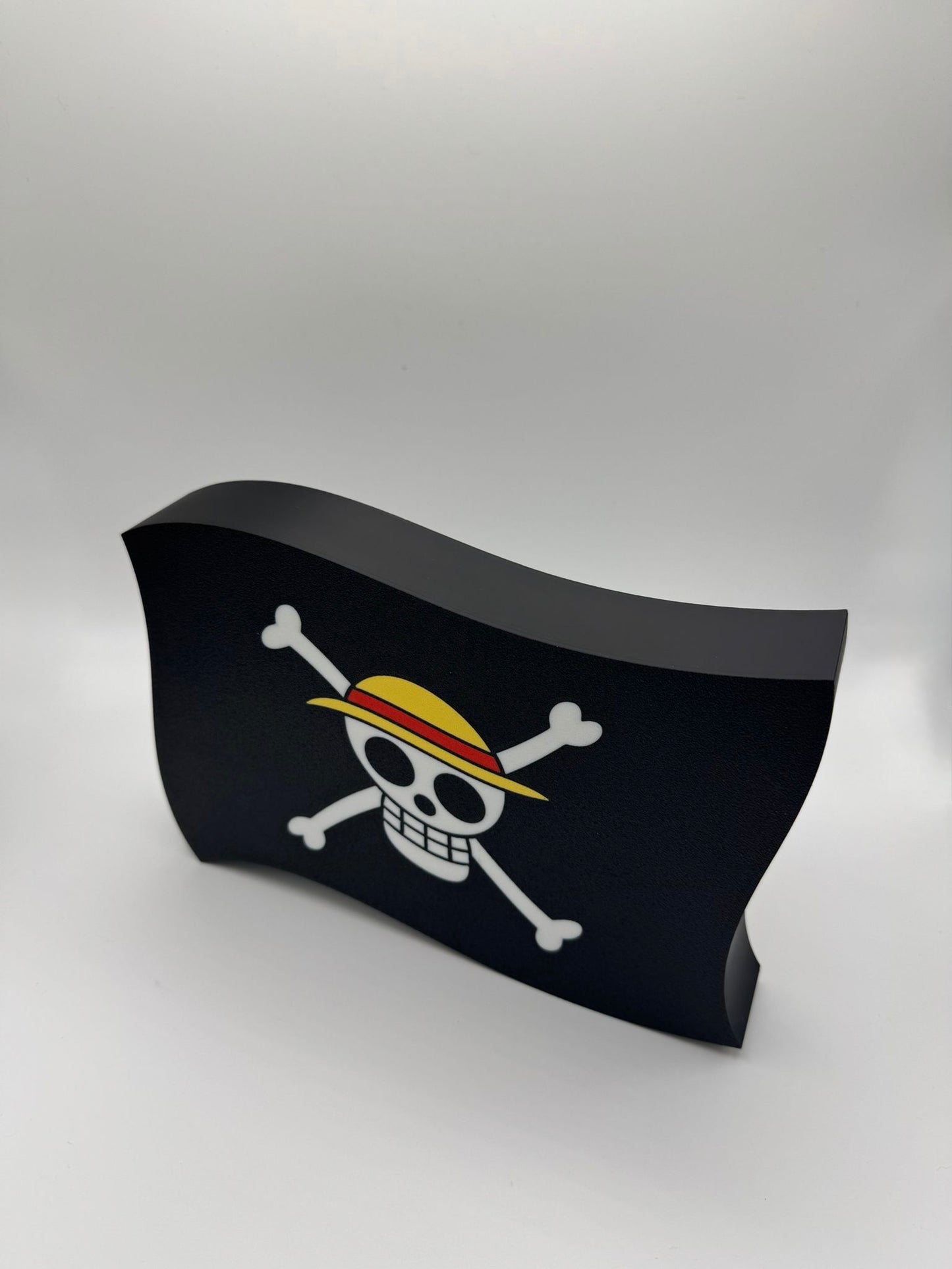 One Piece Lamp #2
