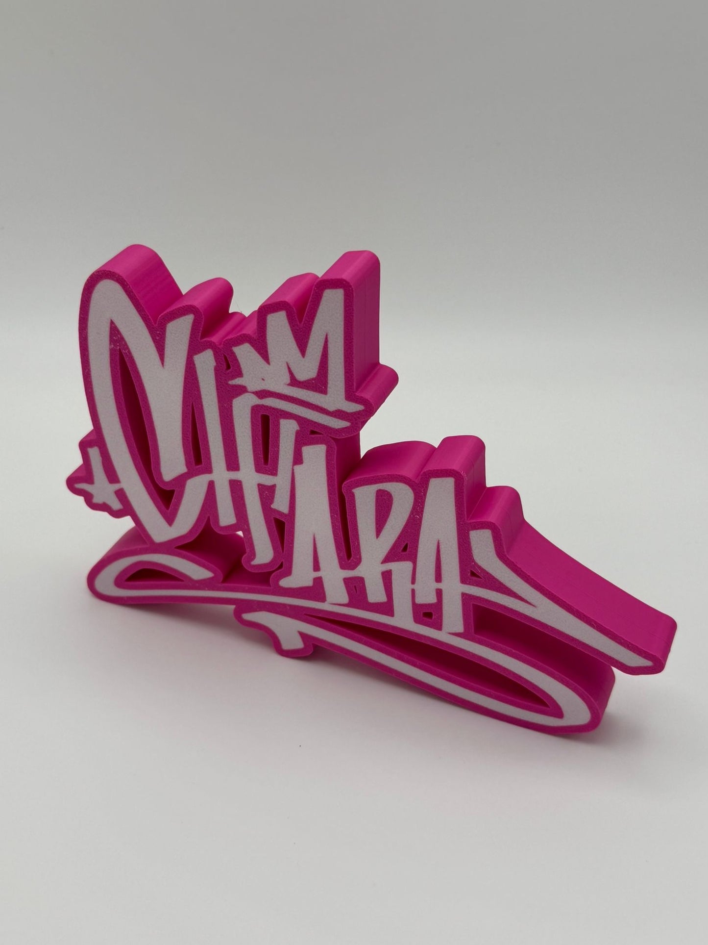Graff Name #2