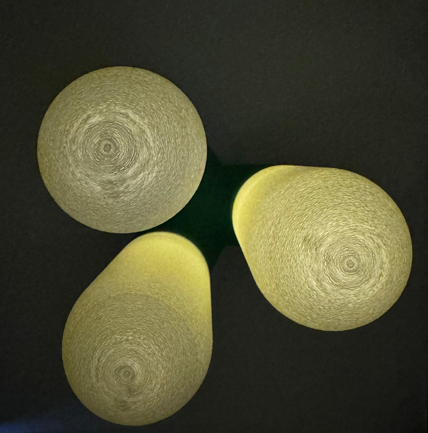 Cactus Lamp