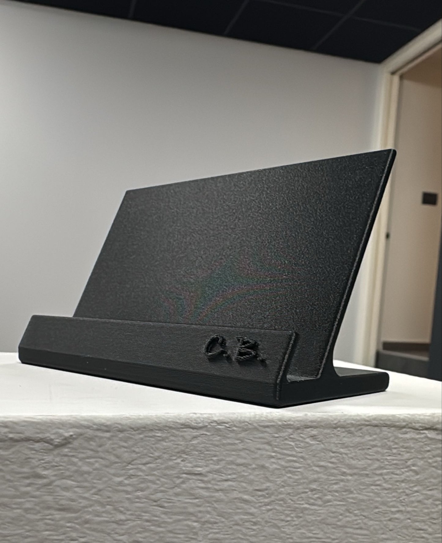 Porta Biglietti da visita personalizzato